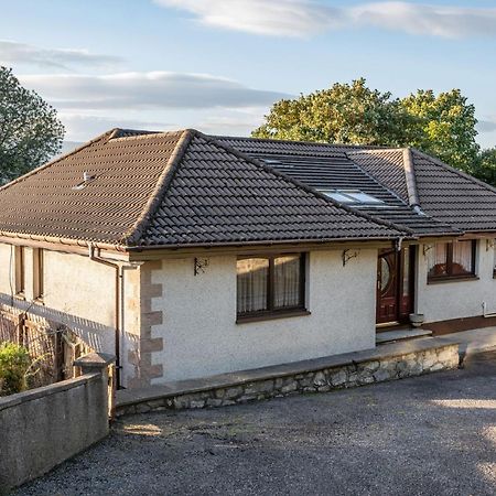 Hillcrest Villa Fort William Dış mekan fotoğraf