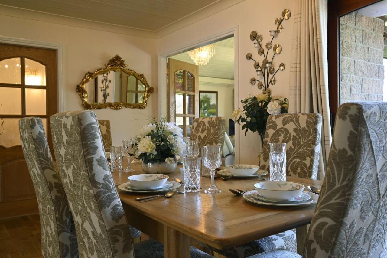 Hillcrest Villa Fort William Dış mekan fotoğraf